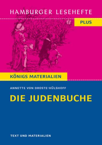 Die Judenbuche 