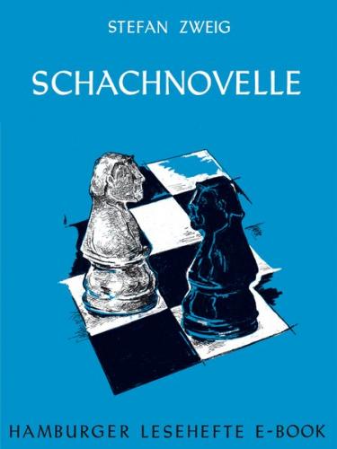 Schachnovelle (Ebook - EPUB) 