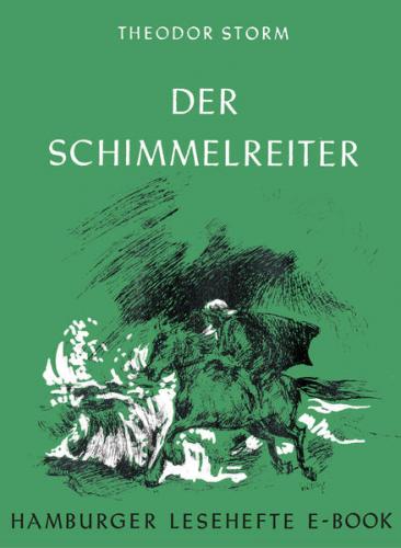 Der Schimmelreiter (Ebook - EPUB) 