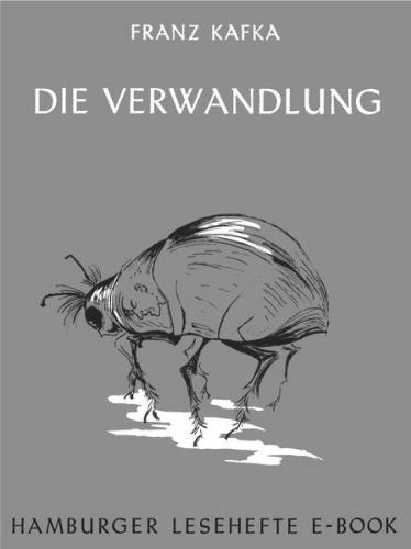 Die Verwandlung (Ebook - EPUB) 