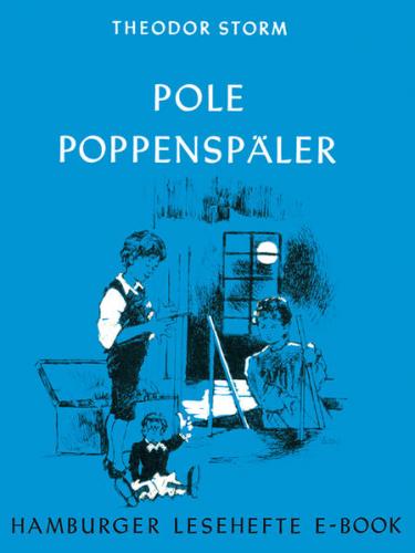 Pole Poppenspäler (Ebook - EPUB) 