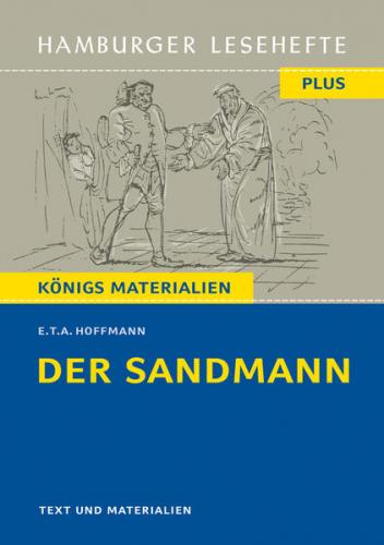 Der Sandmann (Ebook - EPUB) 
