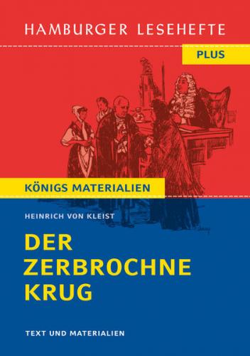 Der zerbrochne Krug (Ebook - EPUB) 