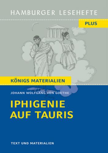 Iphigenie auf Tauris (Ebook - EPUB) 