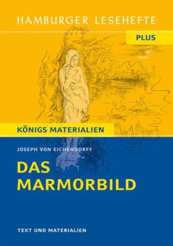 Das Marmorbild (Ebook - EPUB) 