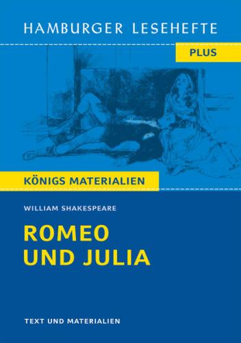 Romeo und Julia (Ebook - EPUB) 