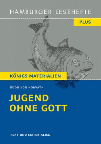 Jugend ohne Gott (Ebook - EPUB) 