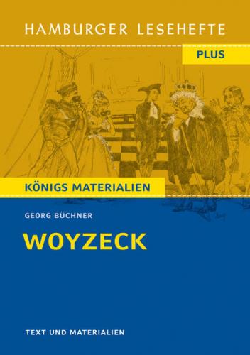 Woyzeck (Ebook - pdf) 