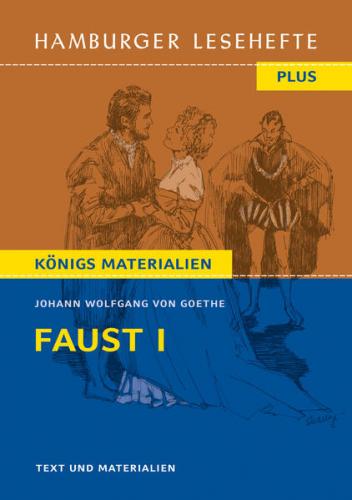 Faust I (Ebook - pdf) 