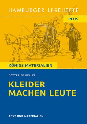 Kleider machen Leute (Ebook - pdf) 