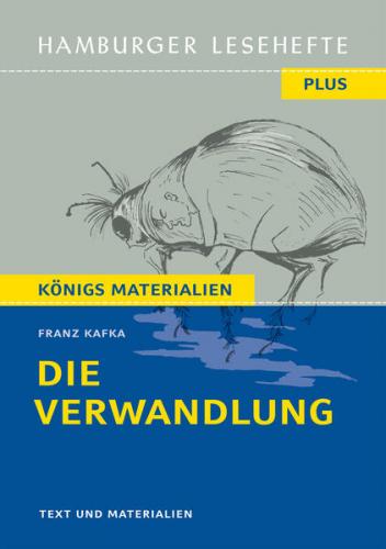 Die Verwandlung (Ebook - pdf) 