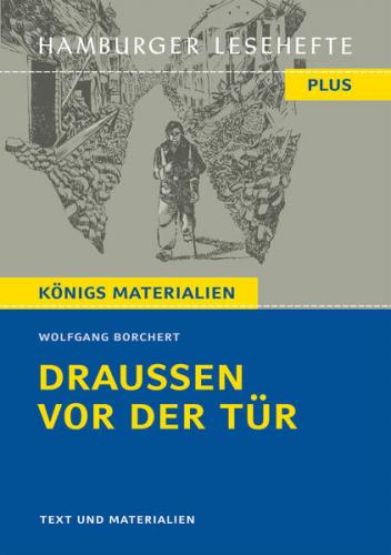Draußen vor der Tür (Ebook - pdf) 