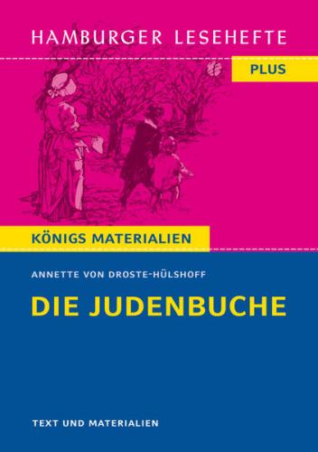 Die Judenbuche (Ebook - pdf) 
