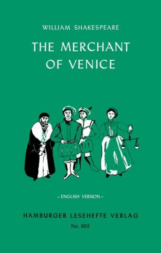 The Merchant of Venice 