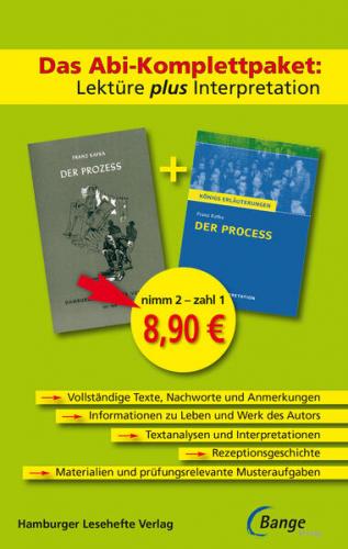 Der Prozess 