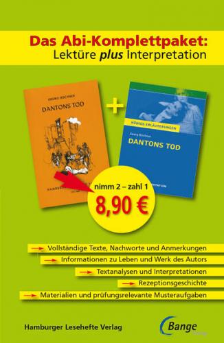 Dantons Tod 