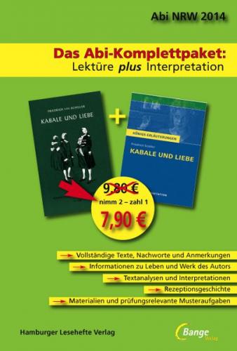 Kabale und Liebe 