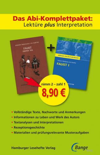 Faust I 