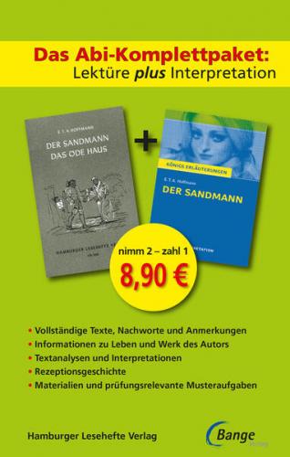 Der Sandmann 