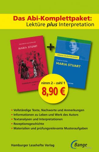 Maria Stuart 