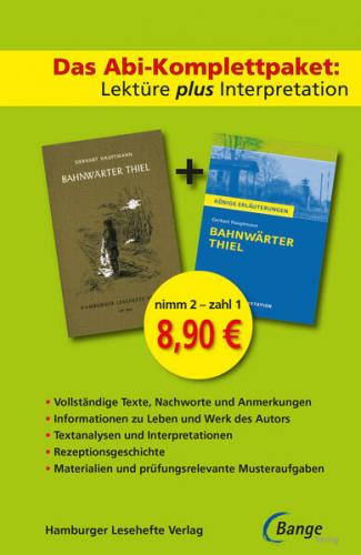 Bahnwärter Thiel 