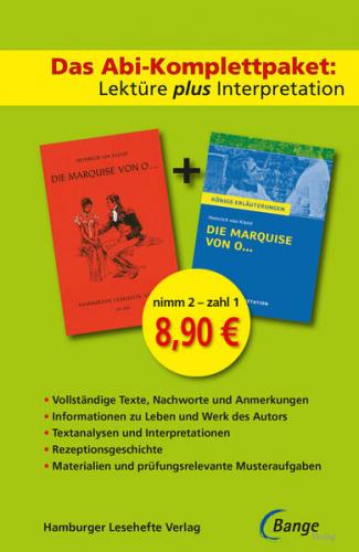 Die Marquise von O... 