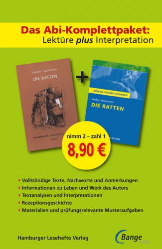 Die Ratten 