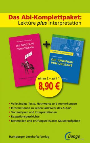 Die Jungfrau von Orleans 