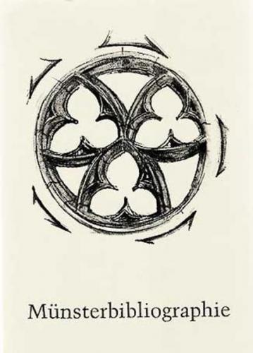 (Ulmer) Münsterbibliographie 