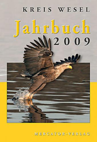 Jahrbuch Kreis Wesel / Jahrbuch Kreis Wesel 2009 