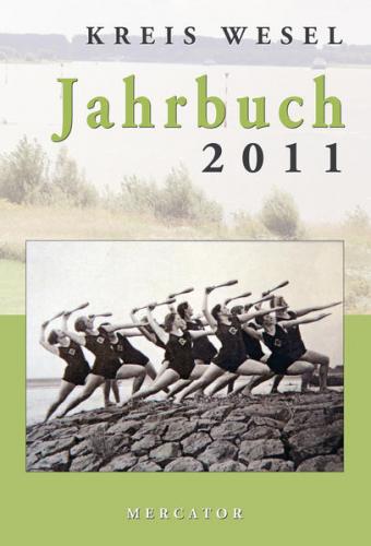 Jahrbuch Kreis Wesel 2011 