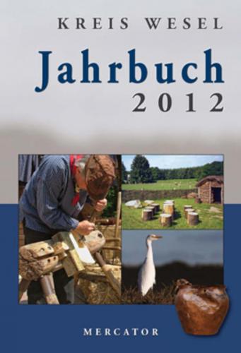 Jahrbuch Kreis Wesel 2012 