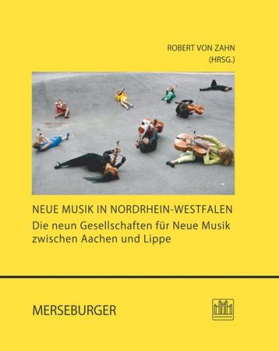 Neue Musik in Nordrhein-Westfalen 