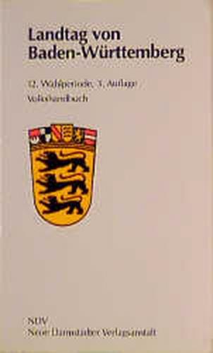 Landtag von Baden-Württemberg 