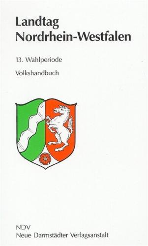 Landtag Nordrhein-Westfalen 