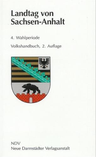 Landtag von Sachsen-Anhalt 