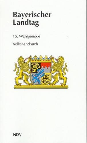 Bayerischer Landtag 