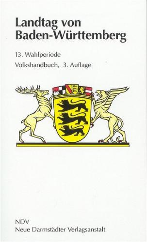 Landtag von Baden-Württemberg 