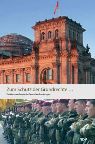 Zum Schutz der Grundrechte... 