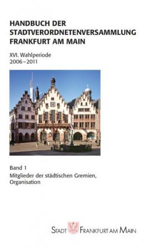 Handbuch der Stadtverordnetenversammlung Frankfurt am Main 