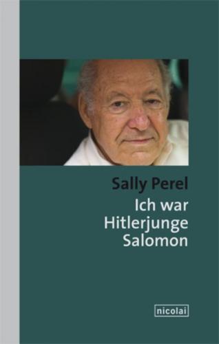 Ich war Hitlerjunge Salomon 