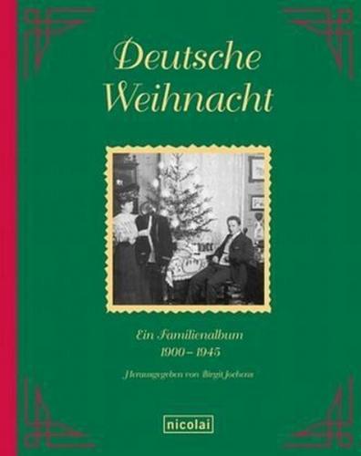 Deutsche Weihnacht 