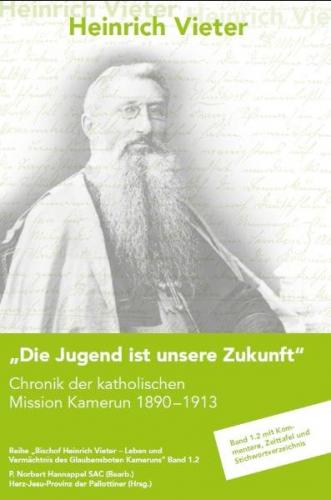 Die Jugend ist unsere Zukunft 