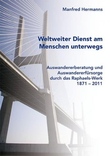 Weltweiter Dienst am Menschen unterwegs 