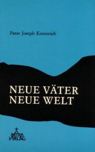 Neue Väter - Neue Welt 