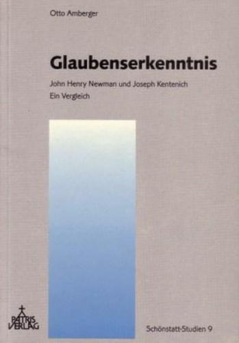 Glaubenserkenntnis 