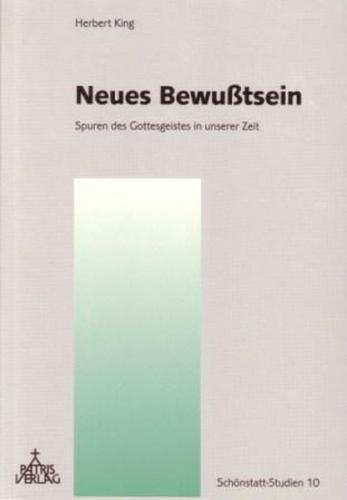 Neues Bewusstsein 