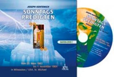Sonntagspredigten (Audio-Mp3) 