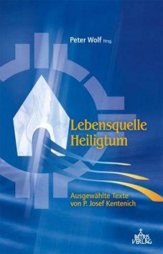 Lebensquelle Heiligtum 