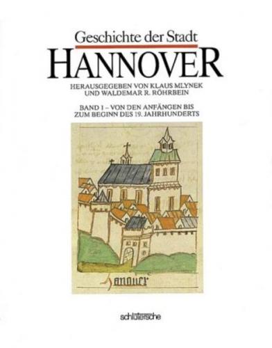 Geschichte der Stadt Hannover 